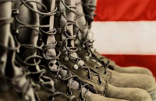 Music Therapy and Military Populations